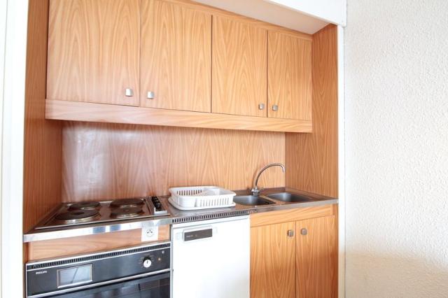 Appartements Andromede - Flaine Forêt 1700