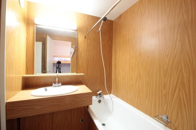 Appartements Andromede - Flaine Forêt 1700