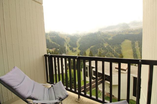 Appartements Andromede - Flaine Forêt 1700