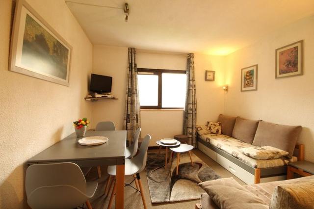Appartements Andromede - Flaine Forêt 1700