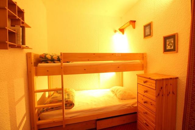 Appartements Andromede - Flaine Forêt 1700