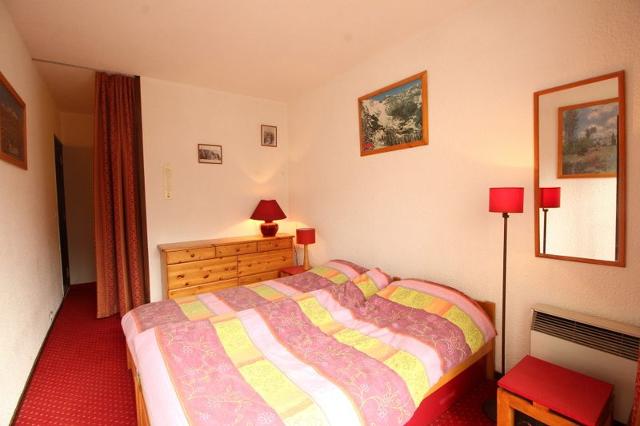 Appartements Andromede - Flaine Forêt 1700