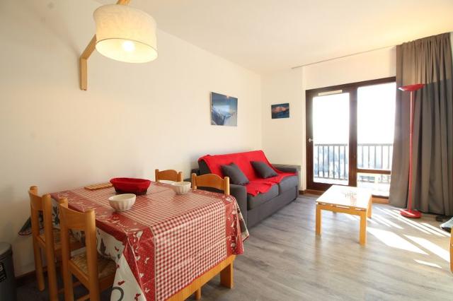 Appartements Andromede - Flaine Forêt 1700