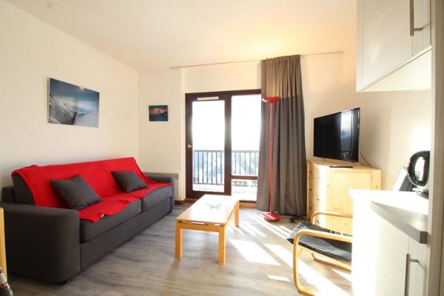 Appartements Andromede - Flaine Forêt 1700