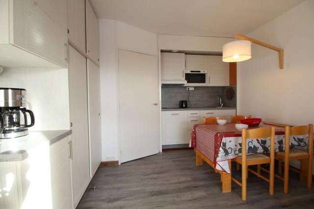 Appartements Andromede - Flaine Forêt 1700