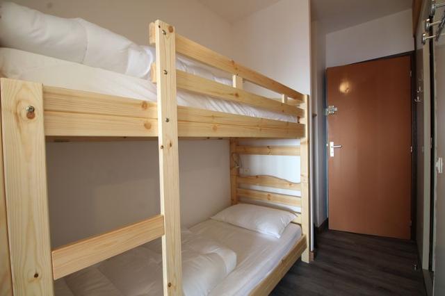 Appartements Andromede - Flaine Forêt 1700