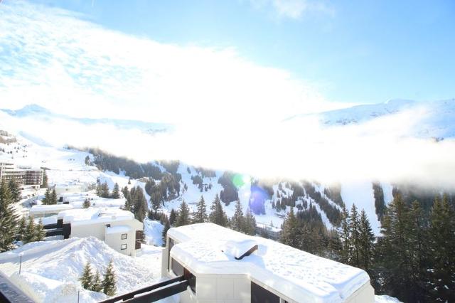Appartements Andromede - Flaine Forêt 1700