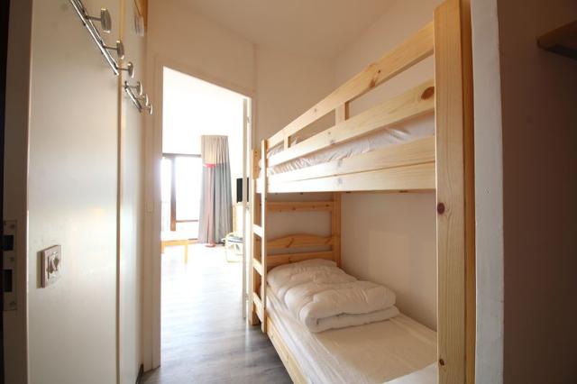 Appartements Andromede - Flaine Forêt 1700