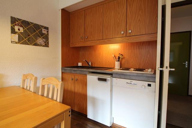 Appartements Andromede - Flaine Forêt 1700