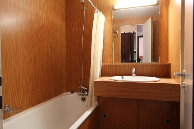 Appartements Andromede - Flaine Forêt 1700