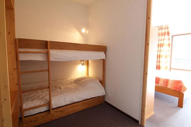 Appartements Andromede - Flaine Forêt 1700