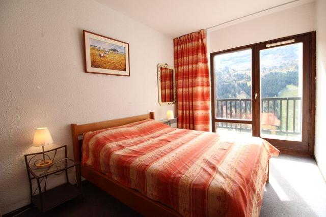 Appartements Andromede - Flaine Forêt 1700