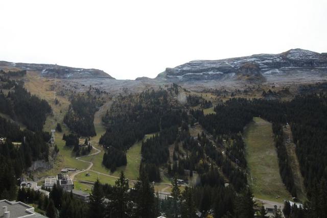 Appartements Andromede - Flaine Forêt 1700