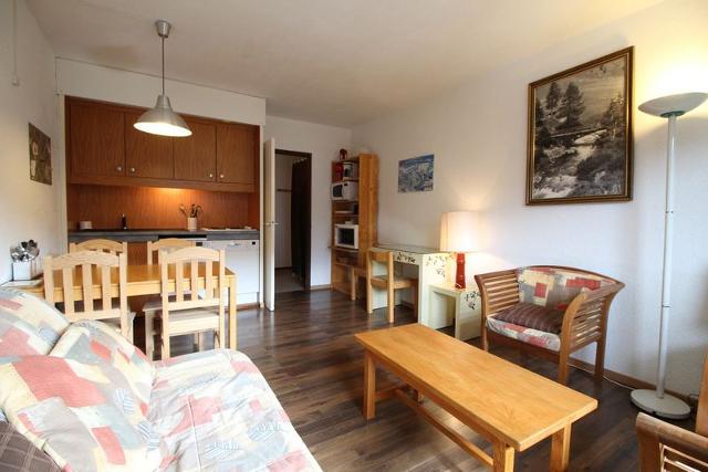 Appartements Andromede - Flaine Forêt 1700