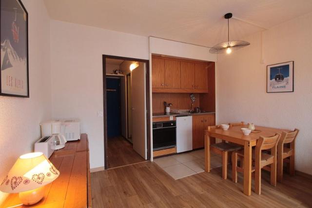 Appartements Andromede - Flaine Forêt 1700