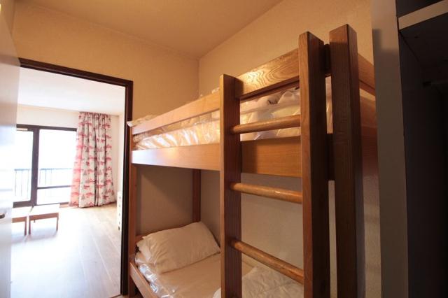 Appartements Andromede - Flaine Forêt 1700