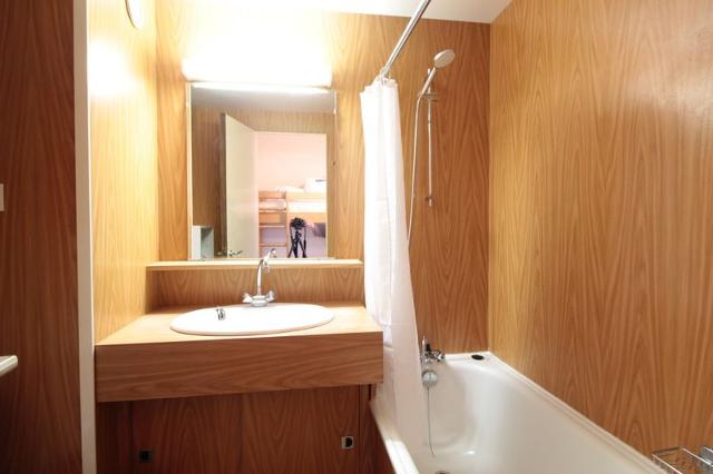 Appartements Andromede - Flaine Forêt 1700
