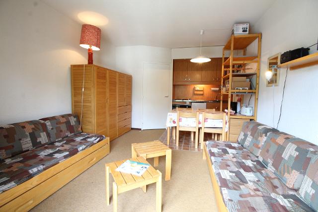 Appartements Andromede - Flaine Forêt 1700