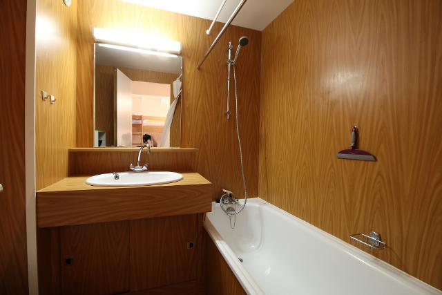 Appartements Andromede - Flaine Forêt 1700