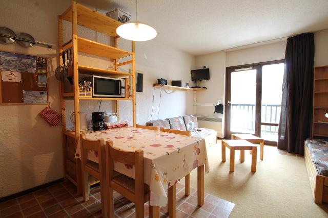 Appartements Andromede - Flaine Forêt 1700