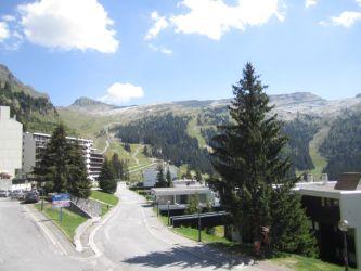 Appartements Andromede - Flaine Forêt 1700