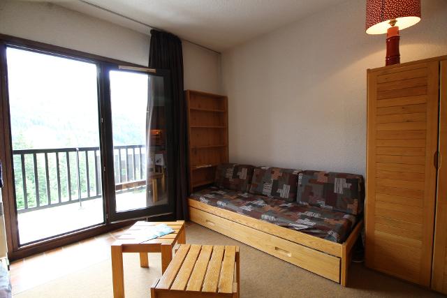 Appartements Andromede - Flaine Forêt 1700