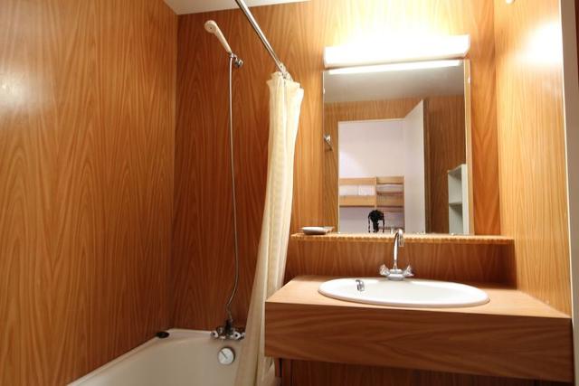 Appartements Andromede - Flaine Forêt 1700