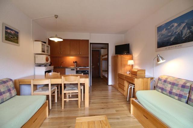 Appartements Andromede - Flaine Forêt 1700