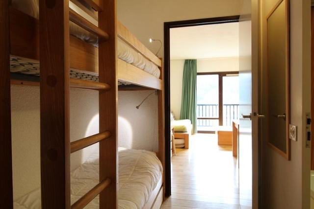 Appartements Andromede - Flaine Forêt 1700