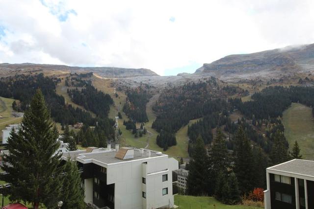 Appartements Andromede - Flaine Forêt 1700