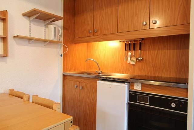 Appartements Andromede - Flaine Forêt 1700