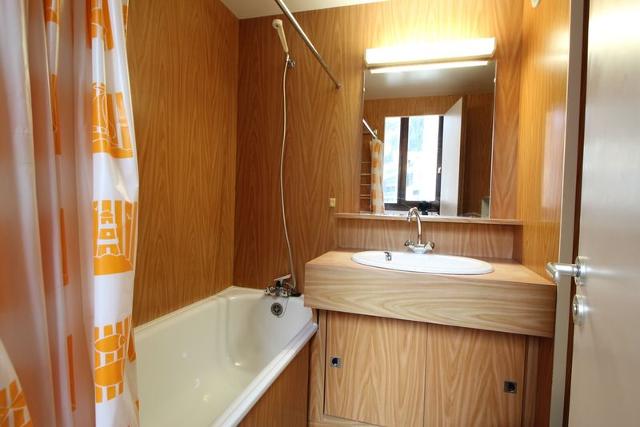 Appartements Andromede - Flaine Forêt 1700