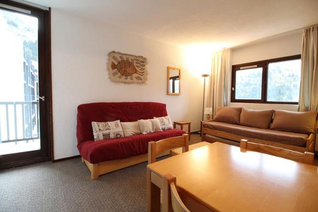 Appartements Andromede - Flaine Forêt 1700