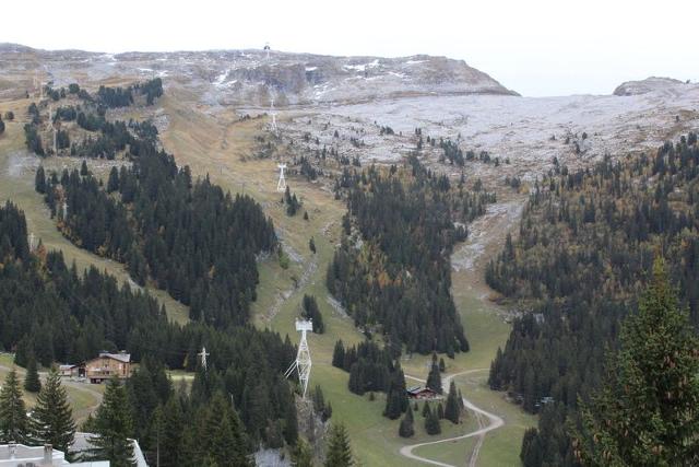 Appartements Andromede - Flaine Forêt 1700