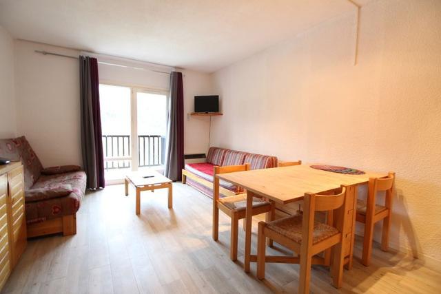 Appartements Andromede - Flaine Forêt 1700