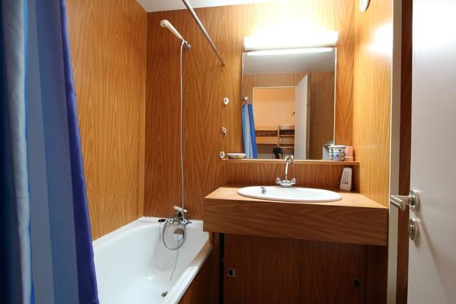 Appartements Andromede - Flaine Forêt 1700