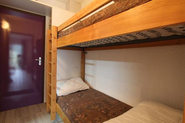 Appartements Andromede - Flaine Forêt 1700