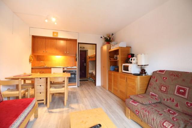 Appartements Andromede - Flaine Forêt 1700