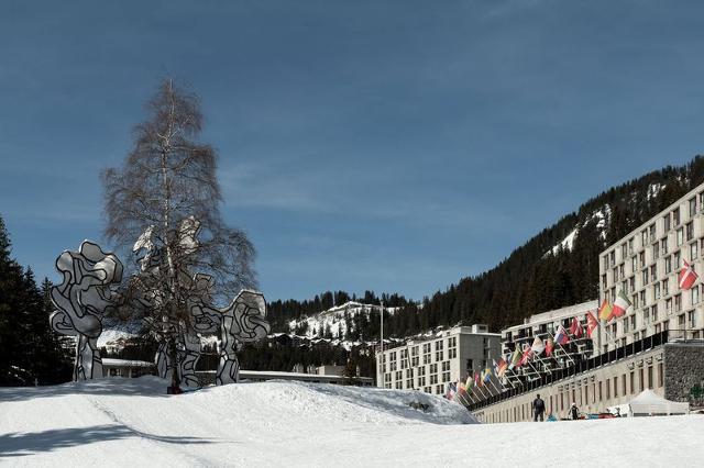 Appartements Andromede - Flaine Forêt 1700