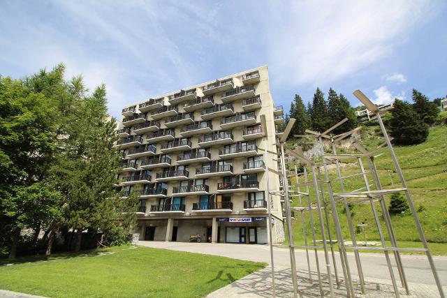 Appartements Andromede - Flaine Forêt 1700