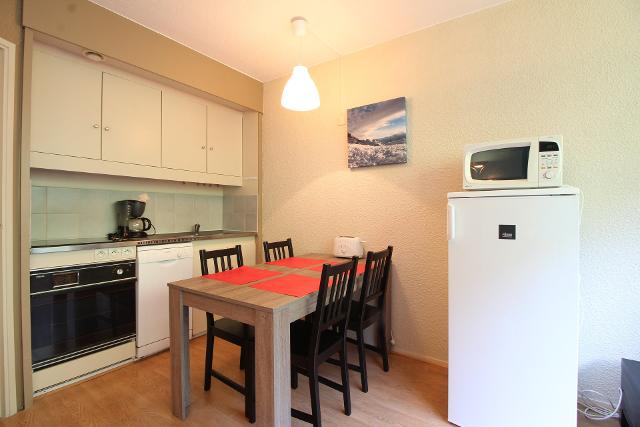 Appartements Andromede - Flaine Forêt 1700