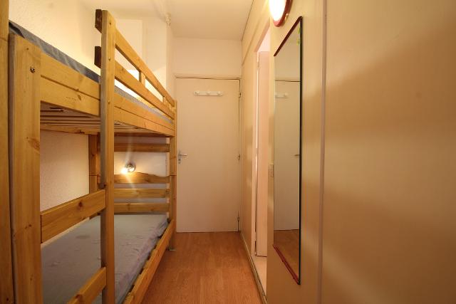 Appartements Andromede - Flaine Forêt 1700