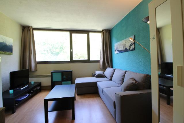 Appartements Andromede - Flaine Forêt 1700