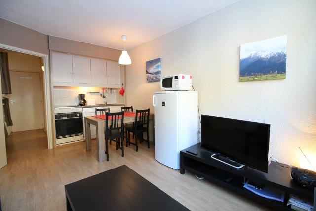 Appartements Andromede - Flaine Forêt 1700