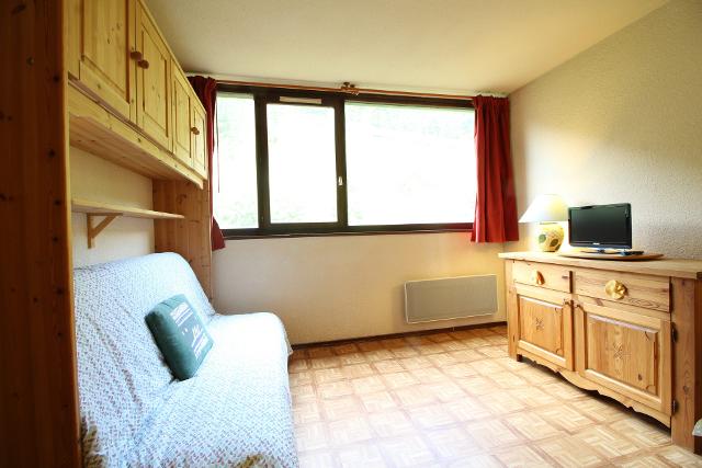 Appartements Andromede - Flaine Forêt 1700