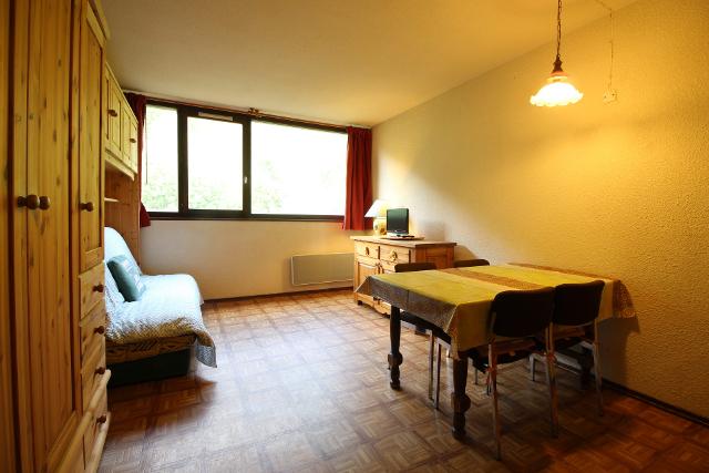 Appartements Andromede - Flaine Forêt 1700