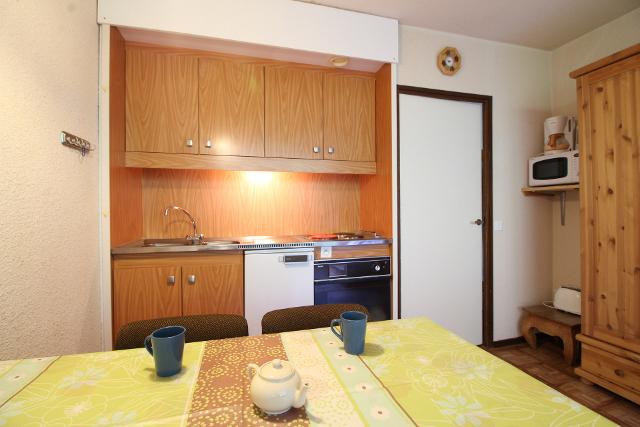 Appartements Andromede - Flaine Forêt 1700