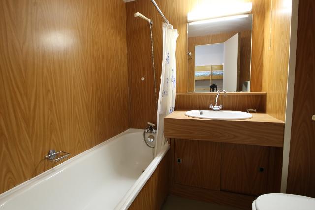 Appartements Andromede - Flaine Forêt 1700