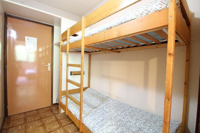 Appartements Andromede - Flaine Forêt 1700