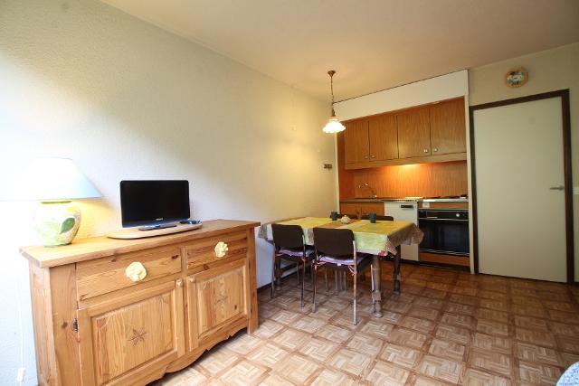 Appartements Andromede - Flaine Forêt 1700